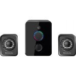 Акустична система 2.1 Defender V12, 11Вт USB