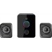 Акустична система 2.1 Defender V12, 11Вт USB
