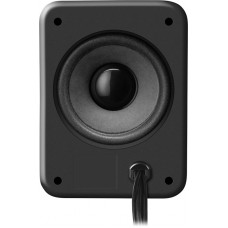 Акустична система 2.1 Defender V12, 11Вт USB