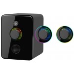 Акустична система 2.1 Defender V12, 11Вт USB