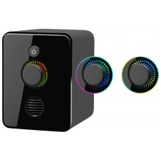 Акустична система 2.1 Defender V12, 11Вт USB
