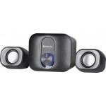 Акустична система 2.1 Defender V13, 11Вт USB