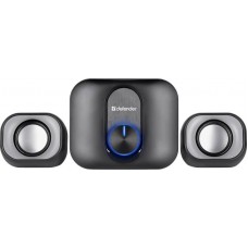 Акустична система 2.1 Defender V13, 11Вт USB