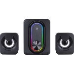 Акустична система 2.1 Defender V14 11Вт, Bluetooth, USB Акустична система 2.1 Defender V14 11Вт, Bluetooth, USB