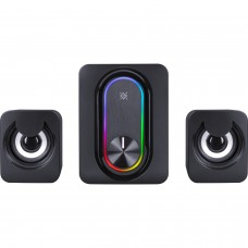 Акустична система 2.1 Defender V14 11Вт, Bluetooth, USB