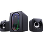 Акустична система 2.1 Defender V14 11Вт, Bluetooth, USB Акустична система 2.1 Defender V14 11Вт, Bluetooth, USB
