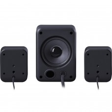 Акустична система 2.1 Defender V14 11Вт, Bluetooth, USB