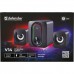 Акустична система 2.1 Defender V14 11Вт, Bluetooth, USB