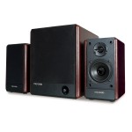 Акустична система 2.1 Microlab FC 330, 56Вт., темне дерево Акустична система 2.1 Microlab FC 330, 56Вт., темне дерево