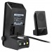 Акустична система 2.1 Microlab M-100, 10Вт., чорна