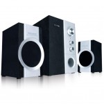 Акустична система 2.1 Microlab M-590 чорна Акустична система 2.1 Microlab M-590 чорна