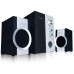 Акустична система 2.1 Microlab M-590 чорна