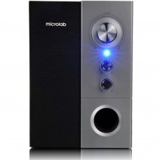 Акустична система 2.1 Microlab M-590 чорна