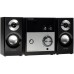 Акустична система 2.1 Microlab M-880, чорна з срібним