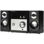 Акустична система 2.1 Microlab M-880, чорна з срібним