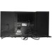 Акустична система 2.1 Microlab M-880, чорна з срібним