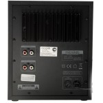 Акустична система 2.1 Microlab M-880, чорна з срібним