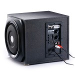 Акустична система 2.1 Microlab TMN-9U, 40Вт, чорна Акустична система 2.1 Microlab TMN-9U, 40Вт, чорна