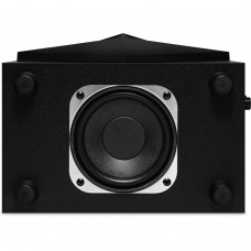 Акустична система 2.1 Redragon Toccata 11Вт, RGB, USB живлення
