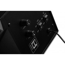 Акустична система 2.1 Redragon Toccata 11Вт, RGB, USB живлення