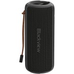 Акустична система BlackView AuraBass 3 Black