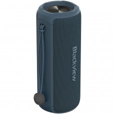 Акустична система BlackView AuraBass 3 Blue