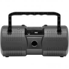 Акустична система Defender 1.0 Beatbox 20Вт, Light/BT/MIC/FM/USB/TF