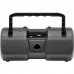 Акустична система Defender 1.0 Beatbox 20Вт, Light/BT/MIC/FM/USB/TF