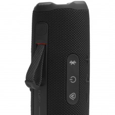 Акустична система JBL Flip 7 Black JBLFLIP7BLK