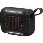 Акустична система JBL GO 5 Black