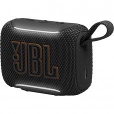 Акустична система JBL GO 5 Black