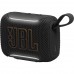Акустична система JBL GO 5 Black