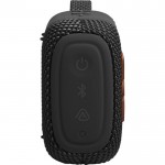 Акустична система JBL GO 5 Black