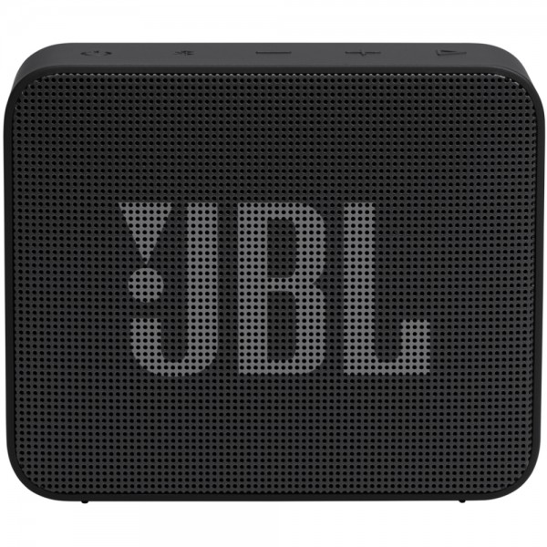 Акустична система JBL Go Essential 2 Black JBLGOES2BLKEU