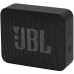 Акустична система JBL Go Essential 2 Black JBLGOES2BLKEU
