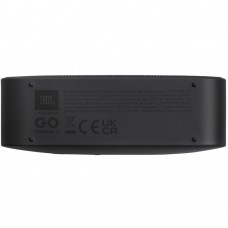 Акустична система JBL Go Essential 2 Black JBLGOES2BLKEU