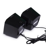 Акустична система 2.0 Microlab B-16, USB, чорна Акустична система 2.0 Microlab B-16, USB, чорна