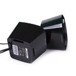 Акустична система 2.0 Microlab B-16, USB, чорна Акустична система 2.0 Microlab B-16, USB, чорна