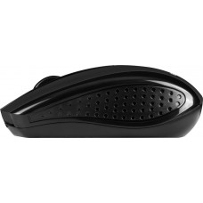 Мишка LogicConcept LM-31 бездротова 1200dpi 3кн USB чорна (M-LC-LM31W-BK)