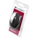 Мишка LogicConcept LM-31 бездротова 1200dpi 3кн USB чорна (M-LC-LM31W-BK)