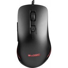Мишка LogicConcept Starr One 3200dpi 6кн 7 LED color (M-LC-LM-STARR-ONE)