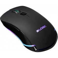 Мишка LogicConcept Starr One 3200dpi 6кн 7 LED color (M-LC-LM-STARR-ONE)