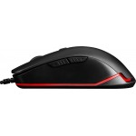 Мишка LogicConcept Starr One 3200dpi 6кн 7 LED color (M-LC-LM-STARR-ONE) Мишка LogicConcept Starr One 3200dpi 6кн 7 LED color (M-LC-LM-STARR-ONE)