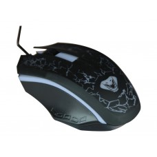 Мишка Media-Tech Cobra Pro X-Light 3 кн 1200dpi підсвітка (MT1117)