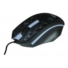 Мишка Media-Tech Cobra Pro X-Light 3 кн 1200dpi підсвітка (MT1117)