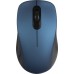 Мишка Modecom MC-WM10S бездротова 3кн 1600dpi Silent синя (M-MC-WM10S-400)