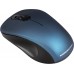 Мишка Modecom MC-WM10S бездротова 3кн 1600dpi Silent синя (M-MC-WM10S-400)