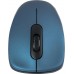 Мишка Modecom MC-WM10S бездротова 3кн 1600dpi Silent синя (M-MC-WM10S-400)