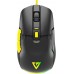 Мишка Modecom Jager Volcano ігрова 12400dpi 7кн RGB Hot-Swap custom чорна (M-MC-JAGER-100)