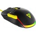 Мишка Modecom Jager Volcano ігрова 12400dpi 7кн RGB Hot-Swap custom чорна (M-MC-JAGER-100)